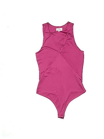 Live in the Moment Bodysuit (view 1)