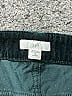 J.Jill Black Green Casual Pants Size 15 - photo 3