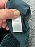 J.Jill Black Green Casual Pants Size 15 - photo 4