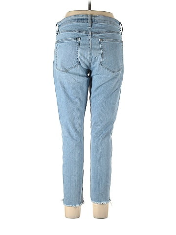 Ann Taylor LOFT Jeans (view 2)