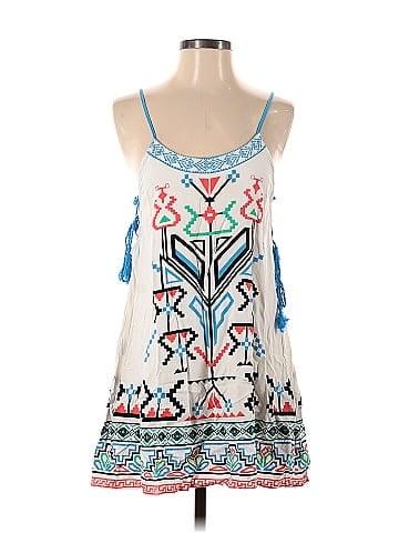 Fab'rik Casual Dress (view 1)