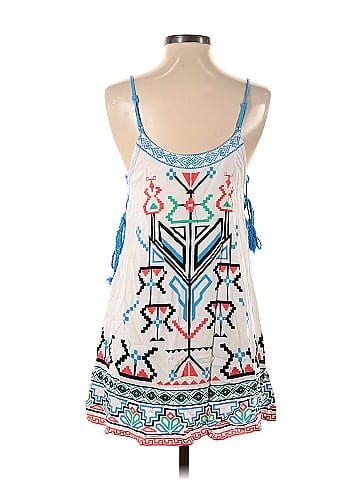 Fab'rik Casual Dress (view 2)