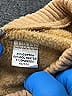 Orcas Lucille Solid Yellow Casual Pants 3-6 MO / 6 MO - photo 4