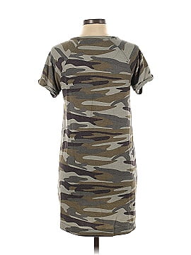 Cable and gauge t shirt dress best sale