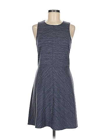 Cooperative Casual Dress (view 1)