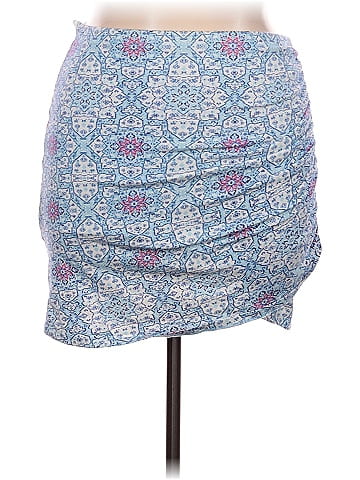 Charlotte Russe Casual Skirt (view 1)