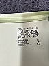 Mountain Hardwear 100% Polyester Green Active Tank Size L - photo 3