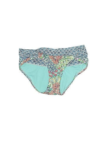 Blush Swimsuit Bottoms (view 1)