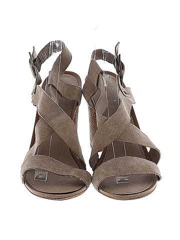 Sarto by Franco Sarto Heels (view 2)