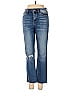 Nectar Hearts Blue Jeans Size 27 waist - photo 1