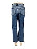 Nectar Hearts Blue Jeans Size 27 waist - photo 2