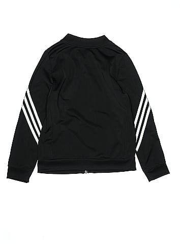 Adidas Track Jacket (view 2)