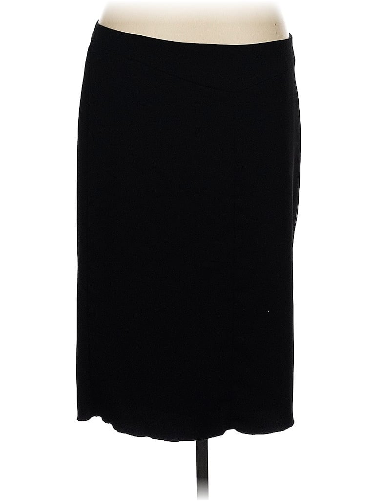 Pre-owned Bcbgmaxazria Formal Skirt