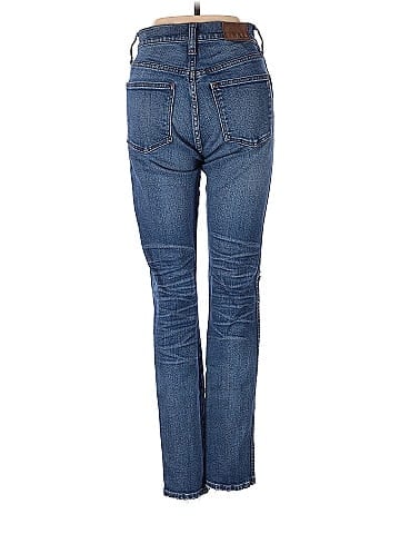 Madewell Jeans (view 2)
