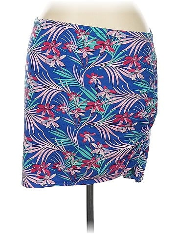 Charlotte Russe Casual Skirt (view 1)