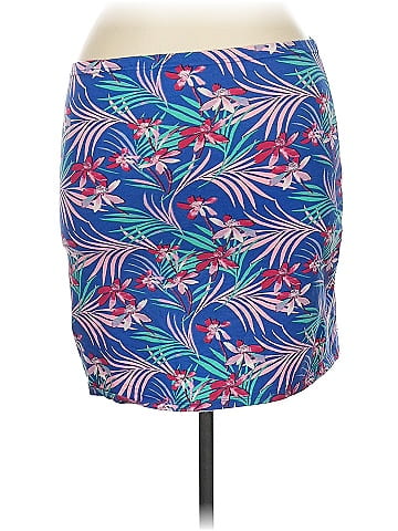 Charlotte Russe Casual Skirt (view 2)