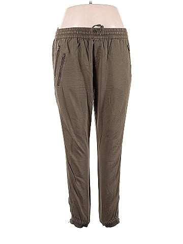 Signature Studio Casual Pants (view 1)