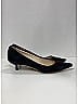 Jimmy Choo 100% Suede Black Heels Size EU 34 - photo 10