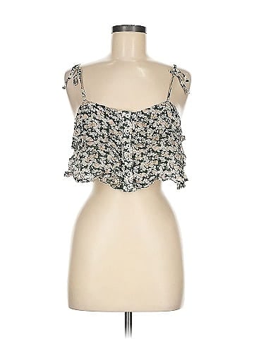 Wray Sleeveless Top (view 1)