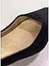 Jimmy Choo 100% Suede Black Heels Size EU 34 - photo 4