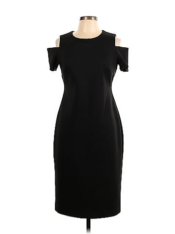 Calvin Klein Cocktail Dress (view 1)