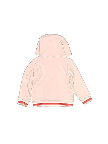 FILA Pullover Hoodie (view 2)