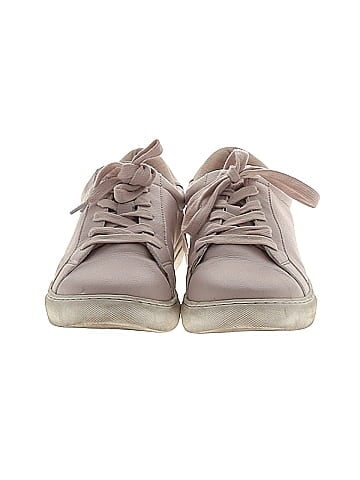 The Drop Sneakers (view 2)
