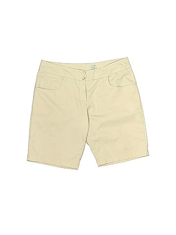 Tail Khaki Shorts (view 1)