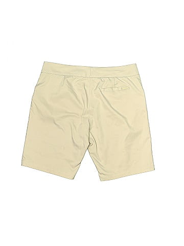 Tail Khaki Shorts (view 2)