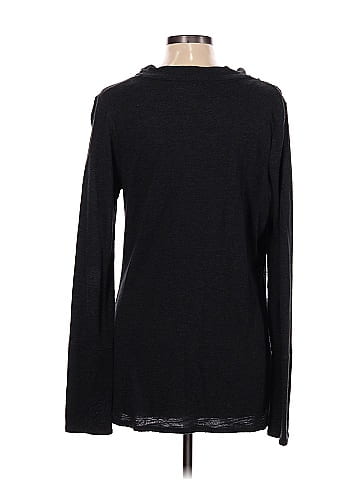 Lucy & Laurel Long Sleeve T-Shirt (view 2)