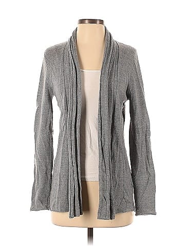 J. McLaughlin Wool Cardigan (view 1)