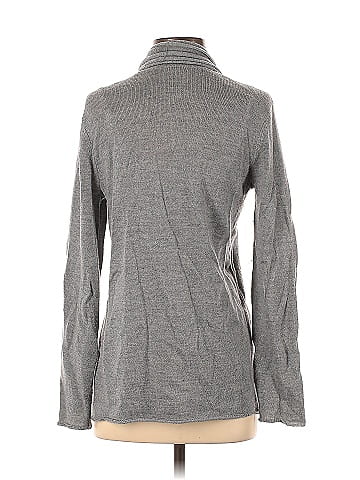 J. McLaughlin Wool Cardigan (view 2)