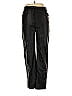Glassons 100% Polyurethane Black Casual Pants Size 10 - photo 1
