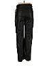 Glassons 100% Polyurethane Black Casual Pants Size 10 - photo 2