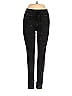 Victoria's Secret Pink Black Casual Pants Size S - photo 1