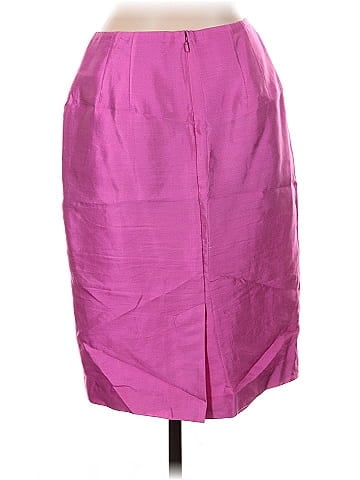 Linda Allard Ellen Tracy Formal Skirt (view 2)
