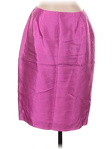 Linda Allard Ellen Tracy Formal Skirt (view 1)