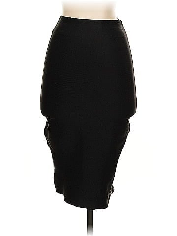 Akira Chicago Red Label Formal Skirt (view 2)