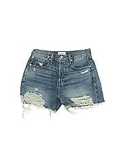 Frame Denim Shorts