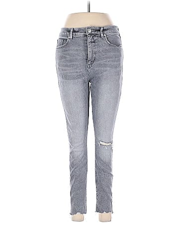 Ann Taylor LOFT Jeans (view 1)