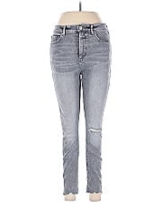 Ann Taylor Loft Jeans
