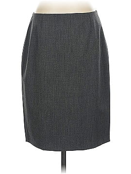 Elie Tahari Formal Skirt