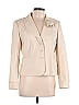 Kenar Ivory Blazer Size 10 - photo 1