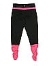 Old Navy Color Block Black Active Pants Size 12 (big kids) - photo 2