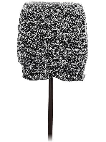 Feathers Casual Skirt (view 2)
