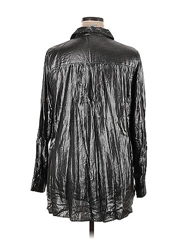 K. Jordan Long Sleeve Button-Down Shirt (view 2)