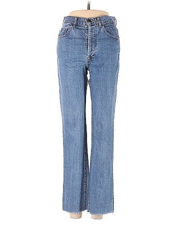 Melville Jeans (view 1)