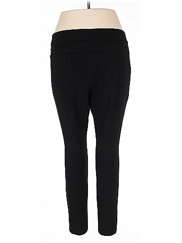 Terra & Sky Active Pants (view 2)