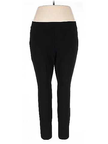 Terra & Sky Active Pants (view 1)