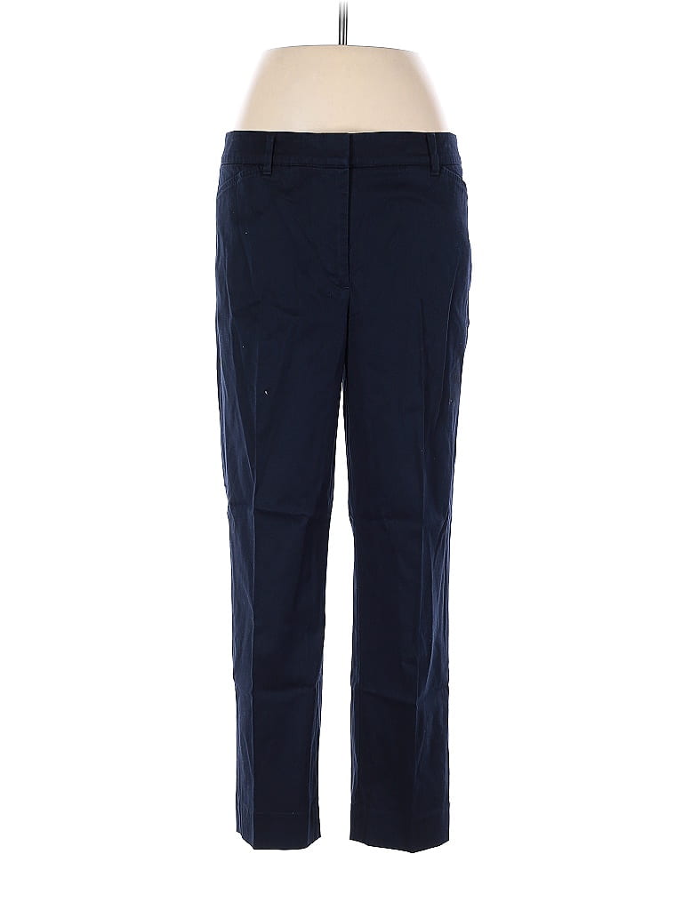 Click to view more detailed imagery on our partner's website Pre-owned Talbots Dress Pants